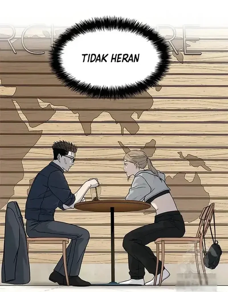 God of Blackfield Chapter 209 - halaman 16