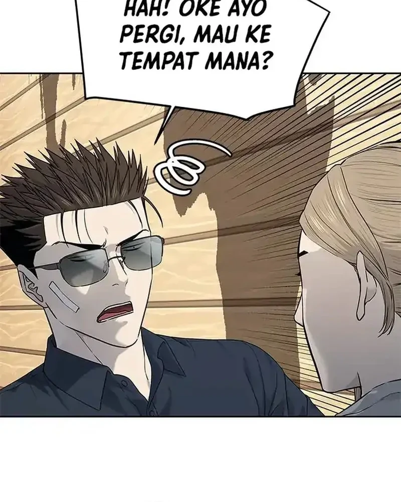 God of Blackfield Chapter 209 - halaman 20