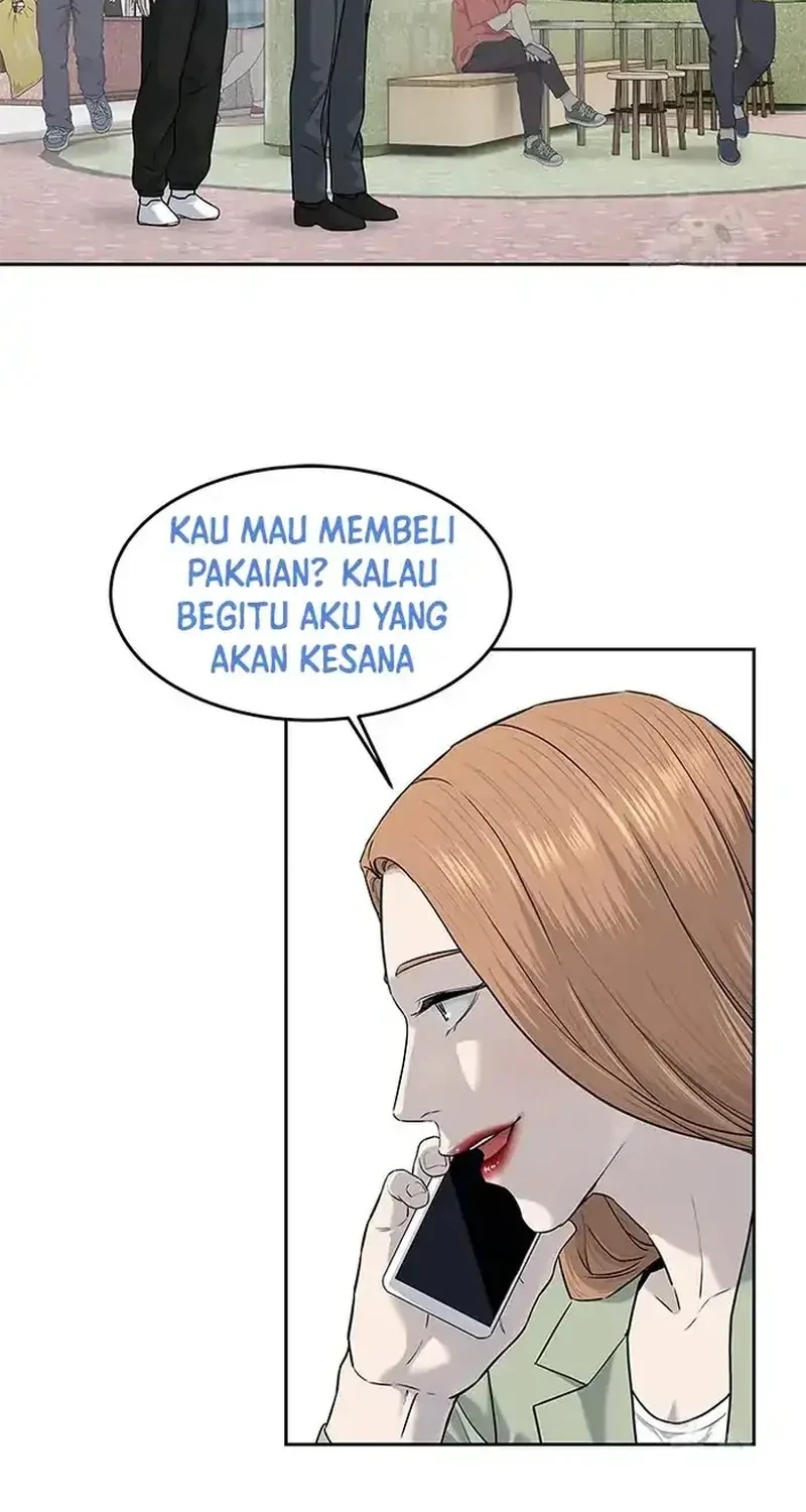 God of Blackfield Chapter 209 - halaman 36