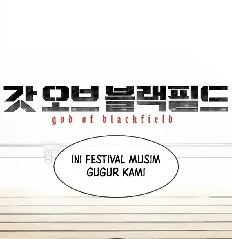 God of Blackfield Chapter 209 - halaman 4