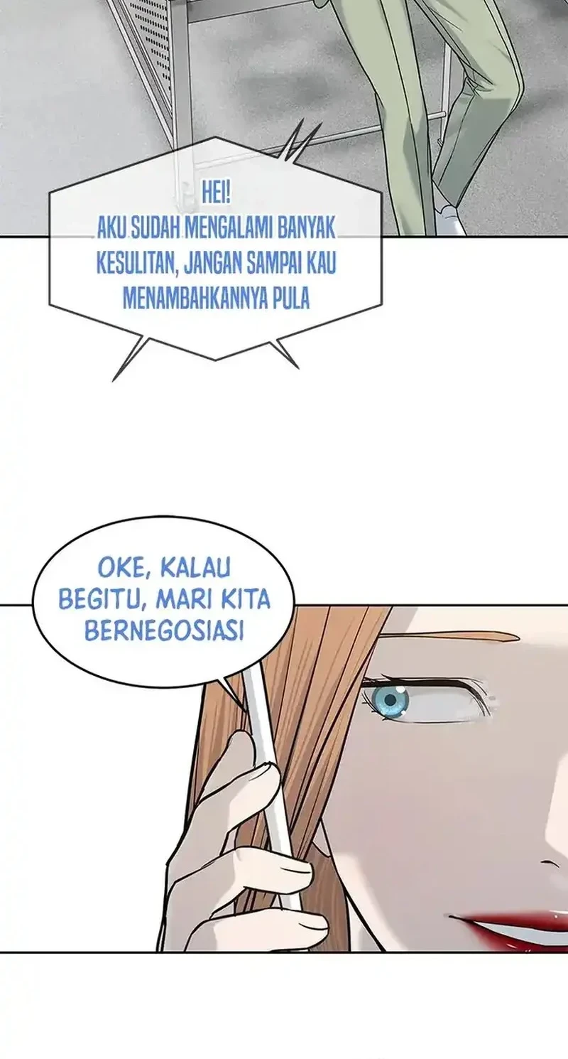 God of Blackfield Chapter 209 - halaman 40