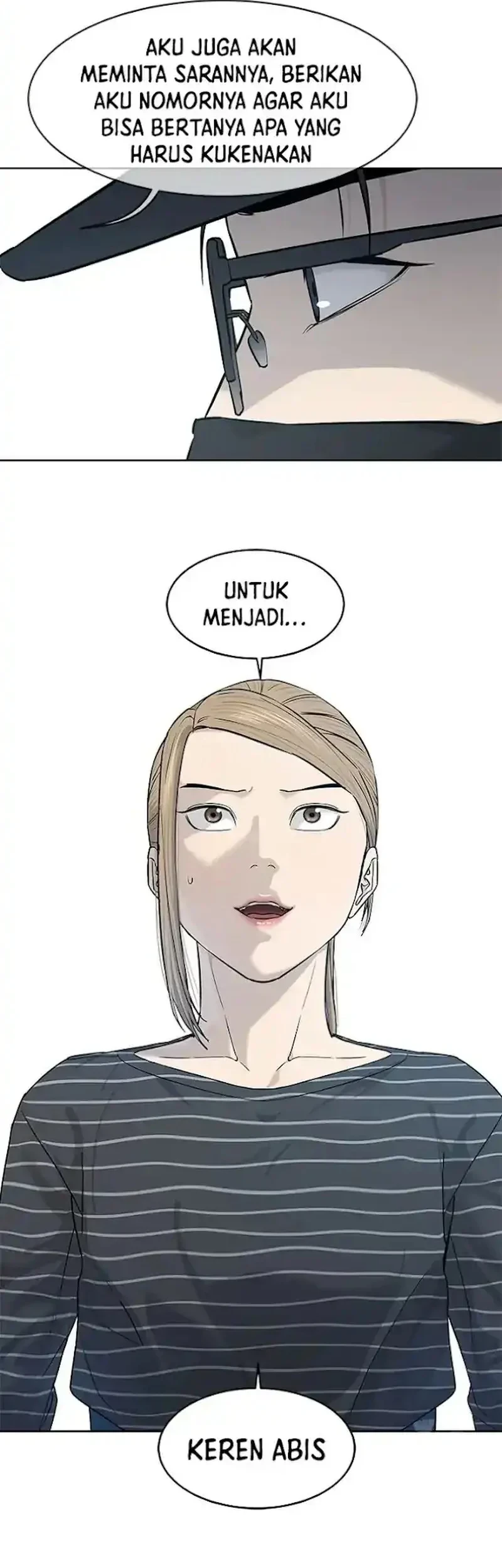 God of Blackfield Chapter 209 - halaman 61