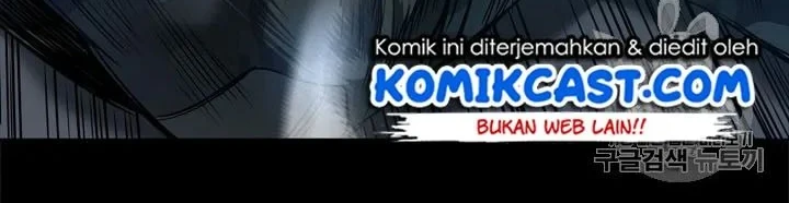 God of Blackfield Chapter 21 - halaman 22