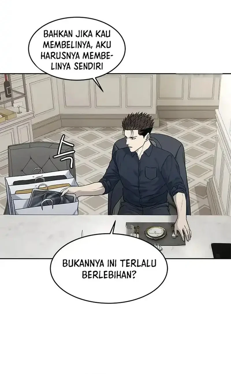 God of Blackfield Chapter 210 - halaman 16