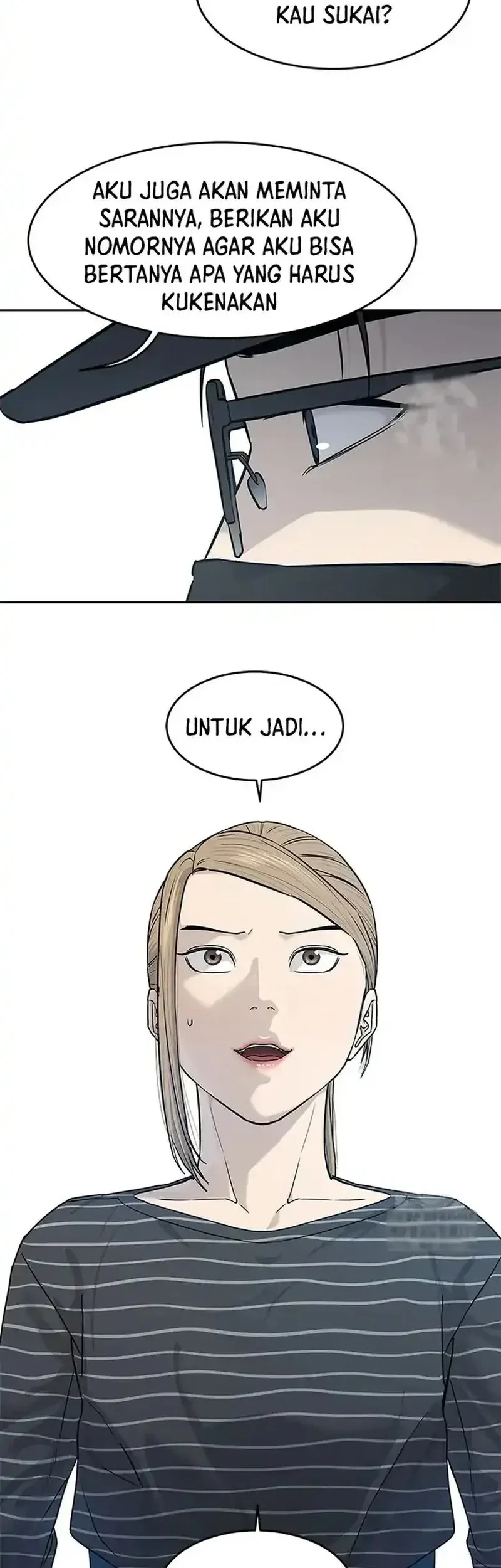 God of Blackfield Chapter 210 - halaman 2