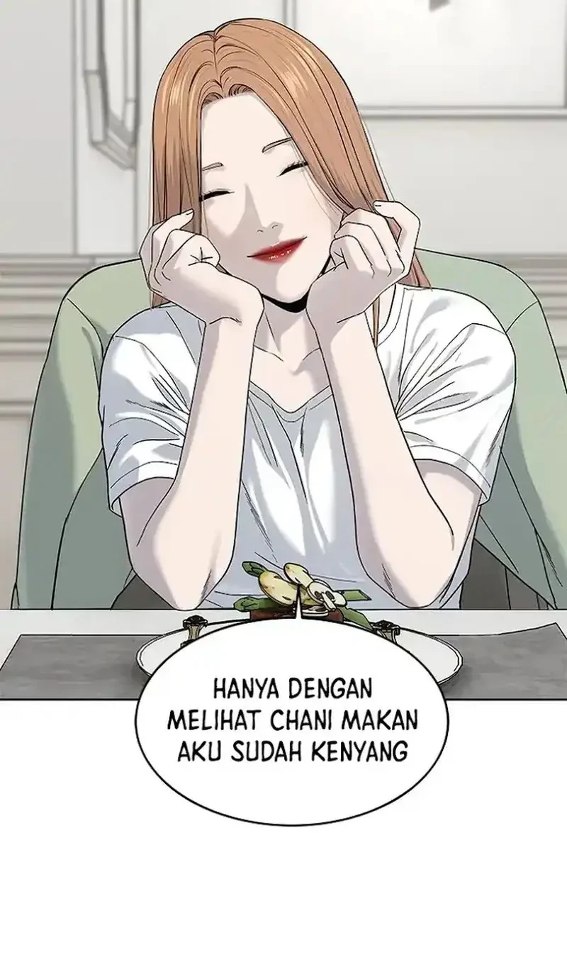 God of Blackfield Chapter 210 - halaman 20