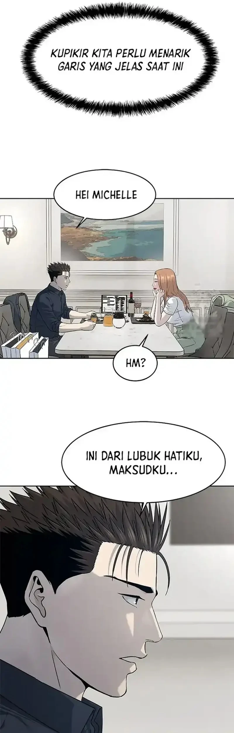 God of Blackfield Chapter 210 - halaman 21