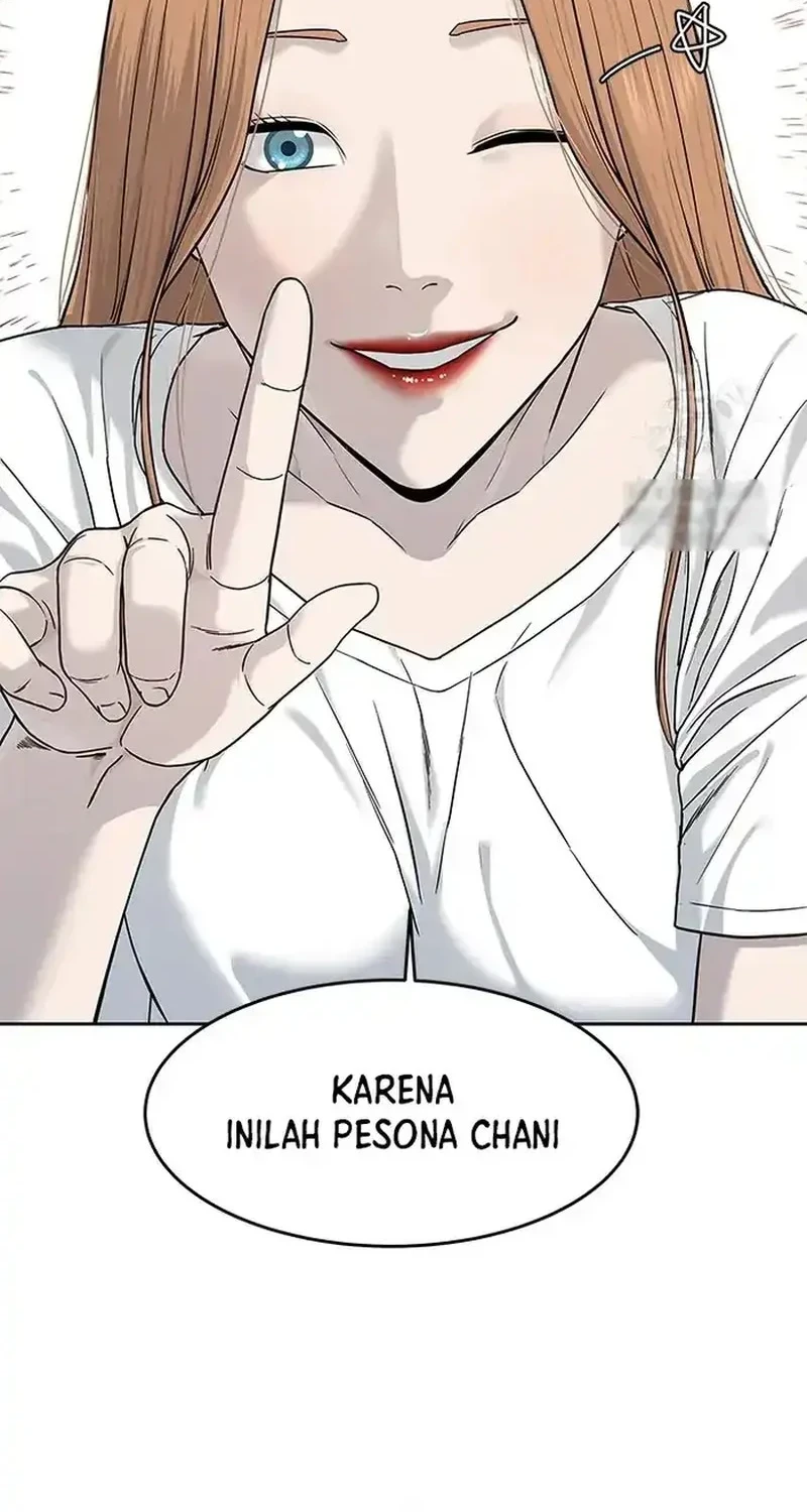 God of Blackfield Chapter 210 - halaman 28