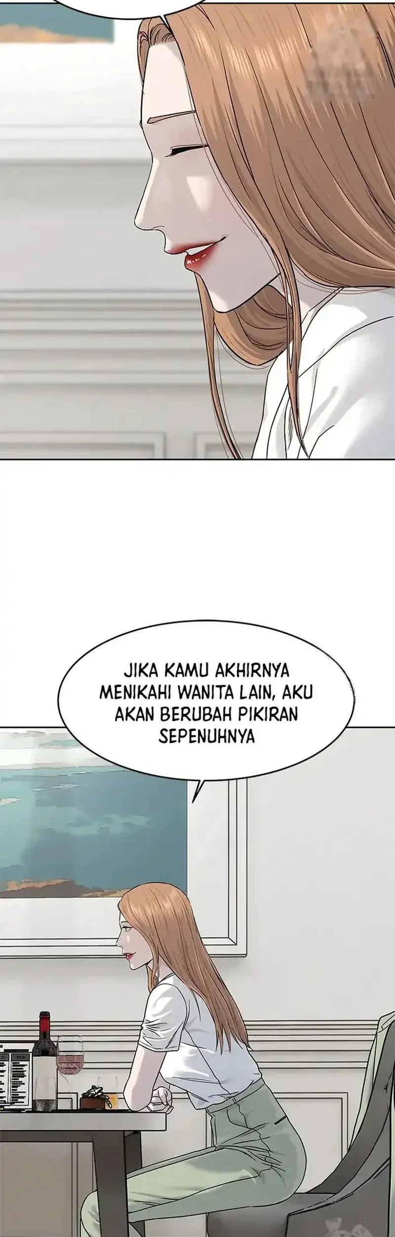 God of Blackfield Chapter 210 - halaman 30