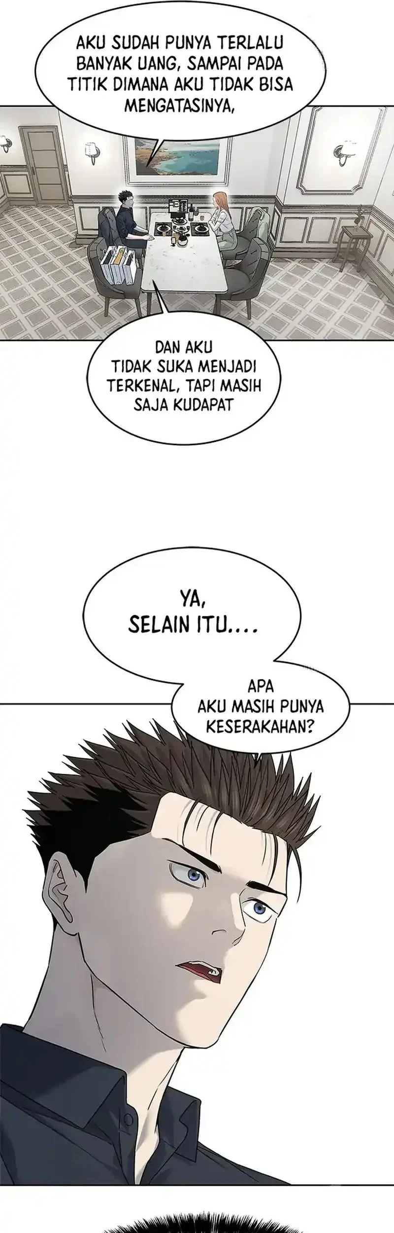 God of Blackfield Chapter 210 - halaman 33