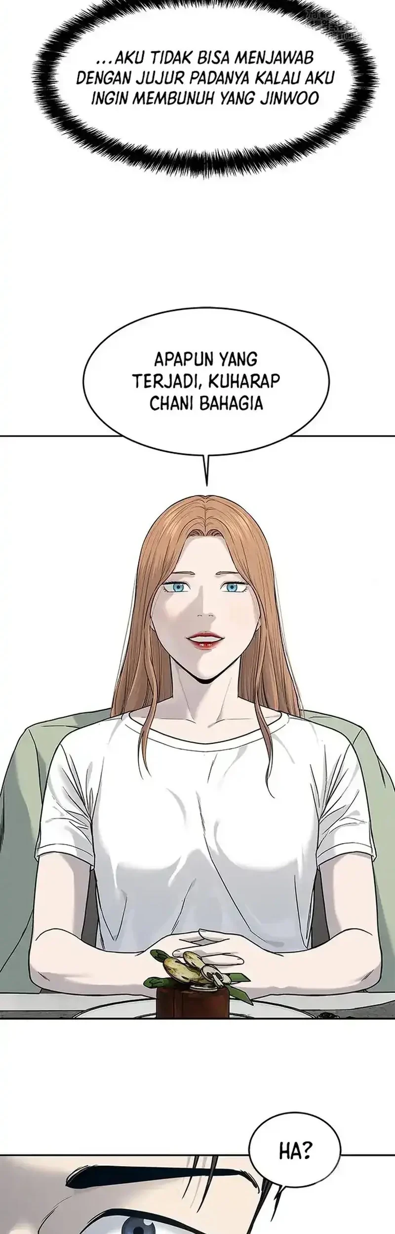 God of Blackfield Chapter 210 - halaman 34