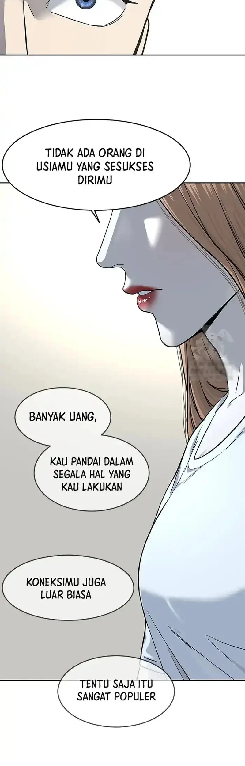 God of Blackfield Chapter 210 - halaman 35