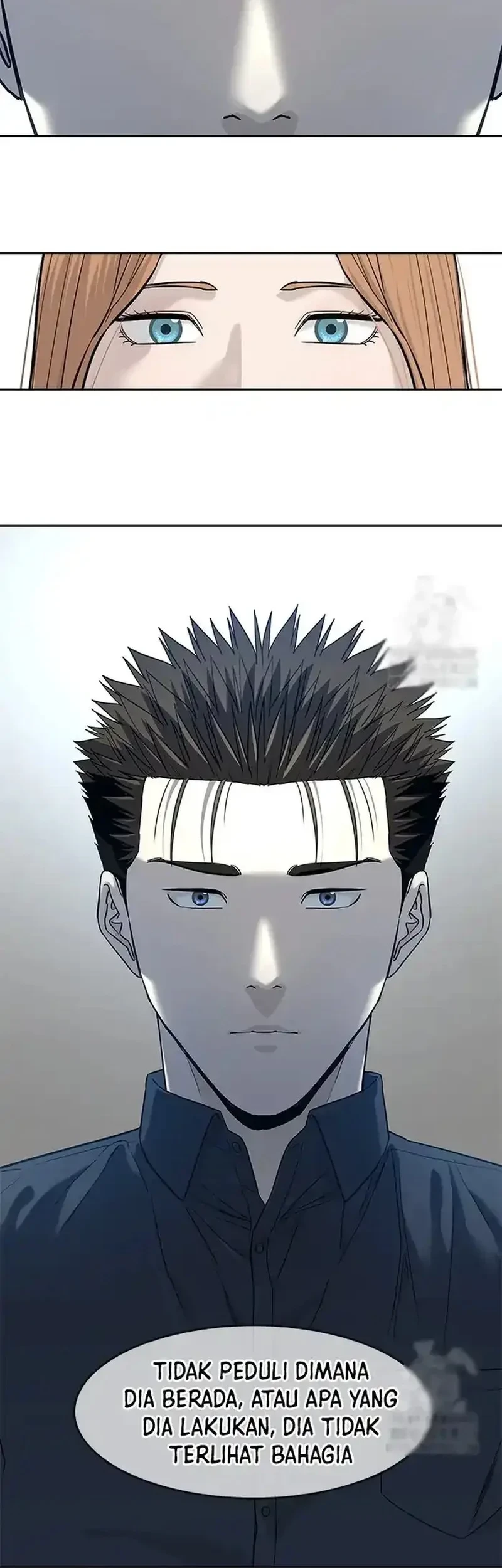 God of Blackfield Chapter 210 - halaman 37