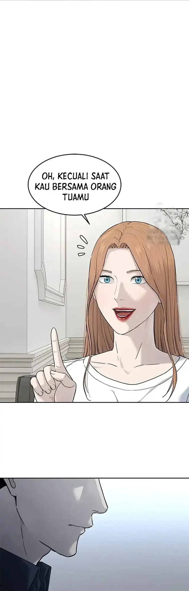God of Blackfield Chapter 210 - halaman 38