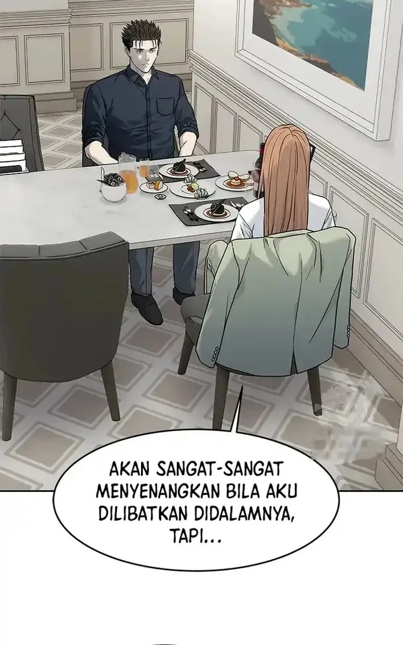 God of Blackfield Chapter 210 - halaman 40