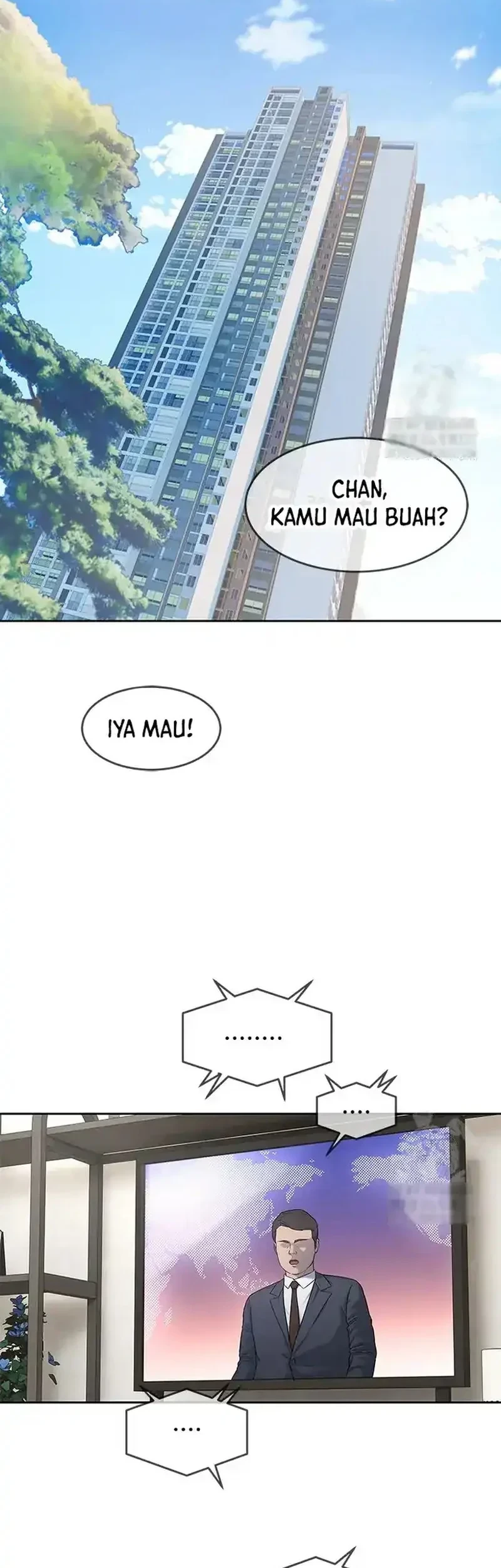 God of Blackfield Chapter 210 - halaman 43