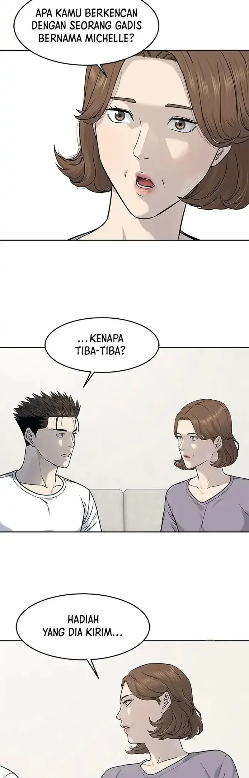 God of Blackfield Chapter 210 - halaman 46