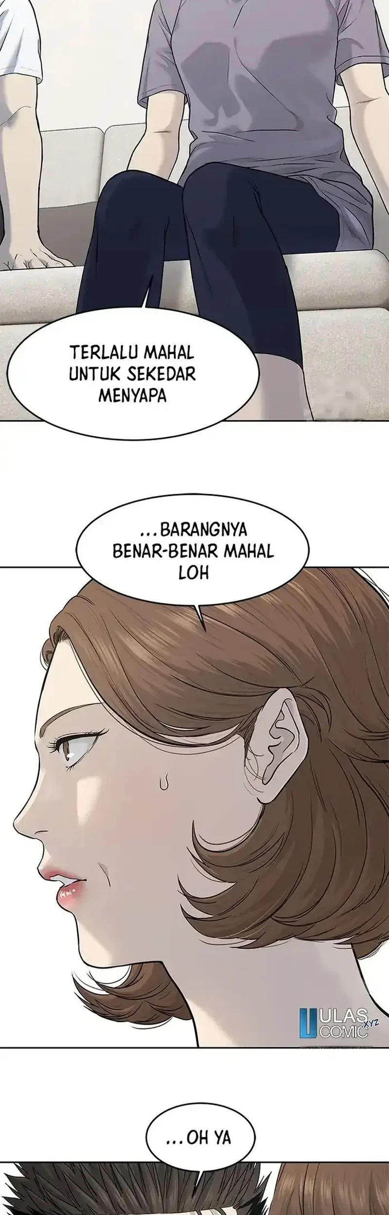 God of Blackfield Chapter 210 - halaman 47