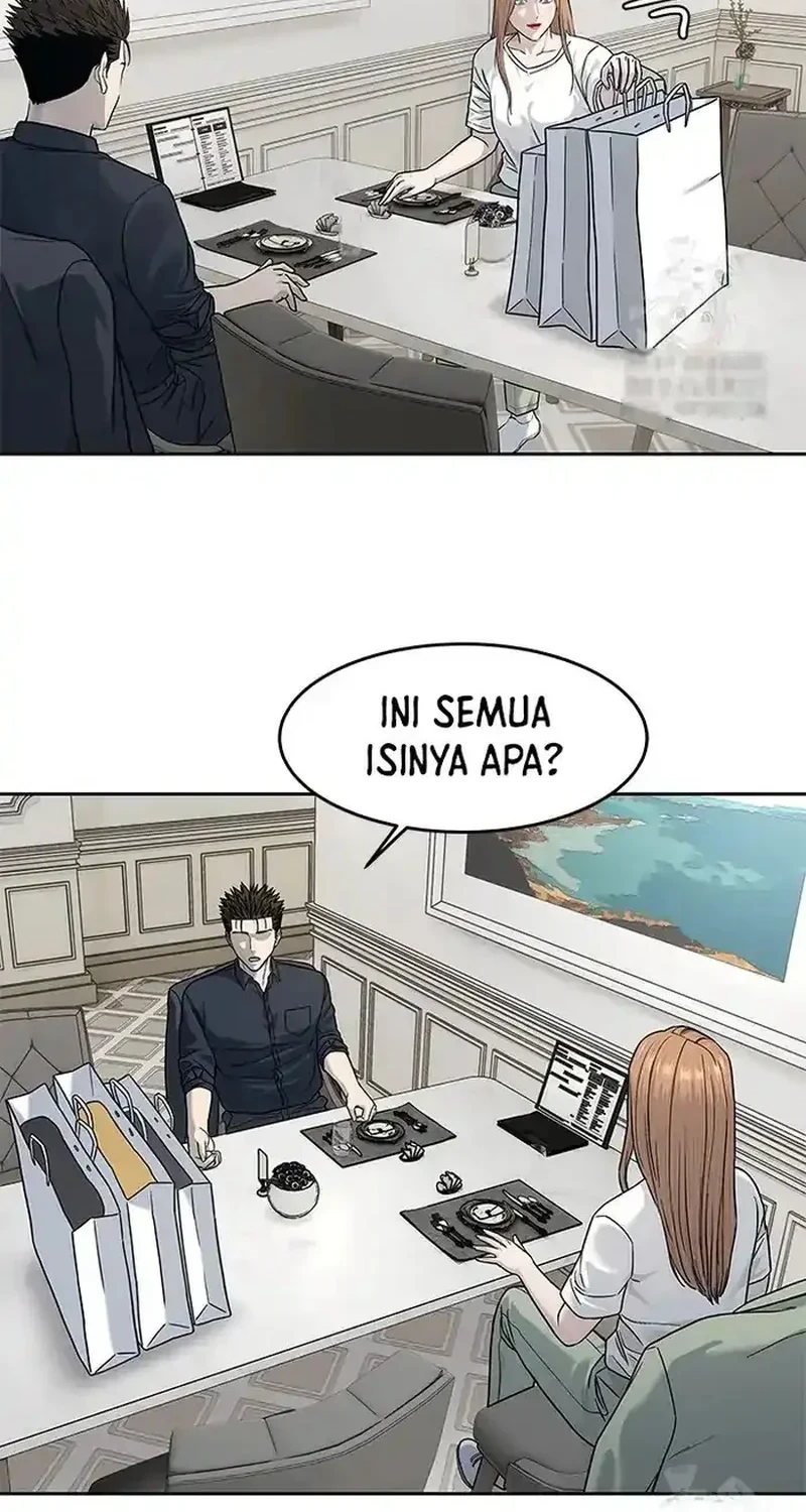 God of Blackfield Chapter 210 - halaman 8