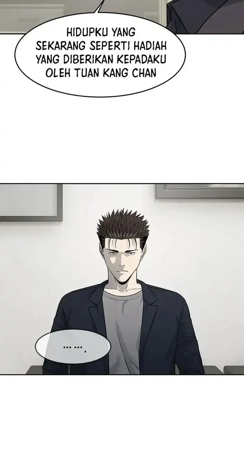 God of Blackfield Chapter 211 - halaman 16