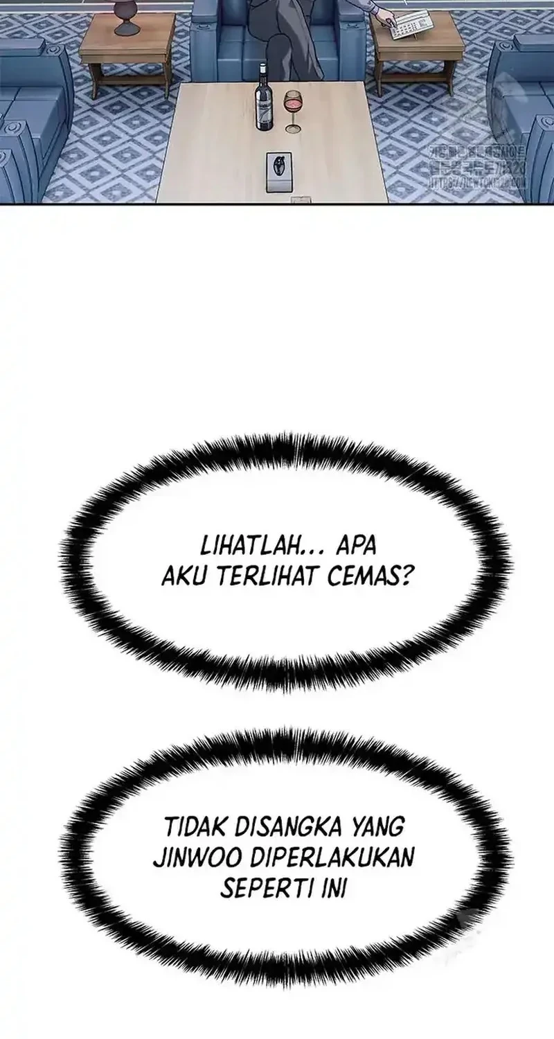 God of Blackfield Chapter 211 - halaman 32