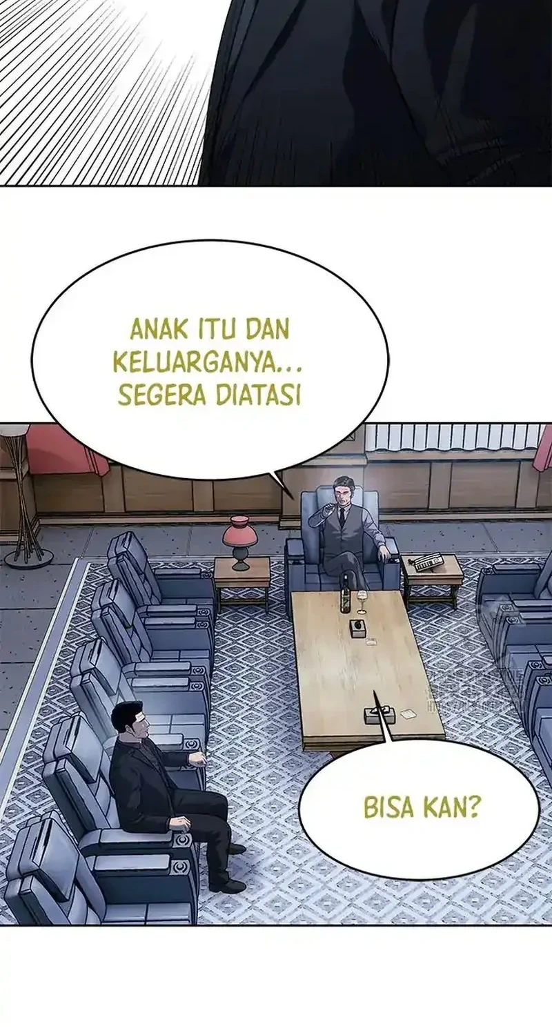 God of Blackfield Chapter 211 - halaman 36