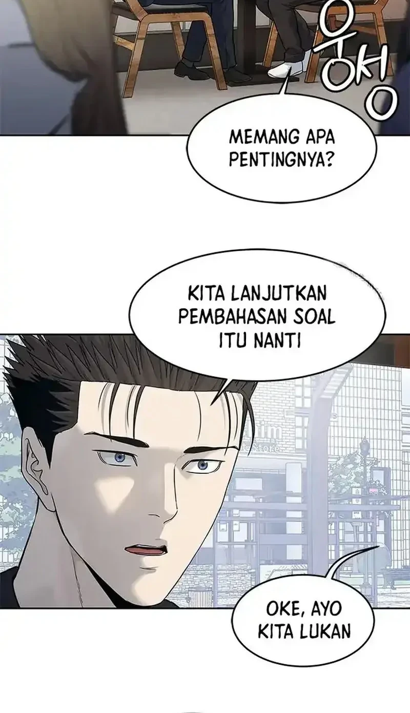 God of Blackfield Chapter 211 - halaman 40