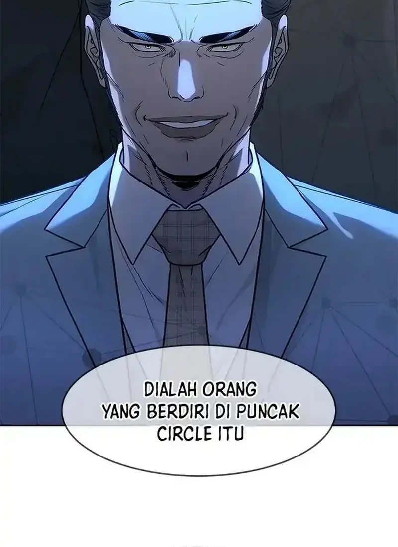 God of Blackfield Chapter 211 - halaman 8