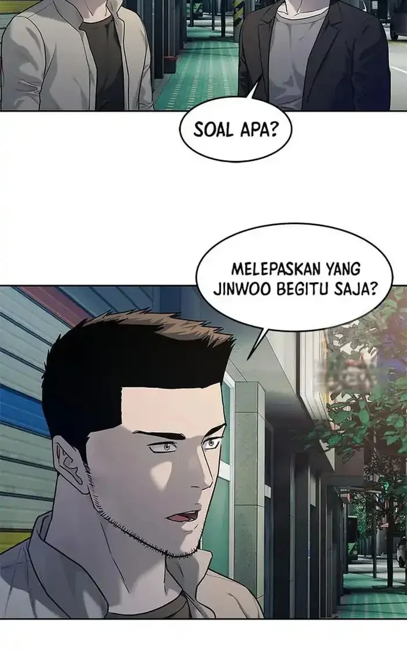 God of Blackfield Chapter 212 - halaman 20