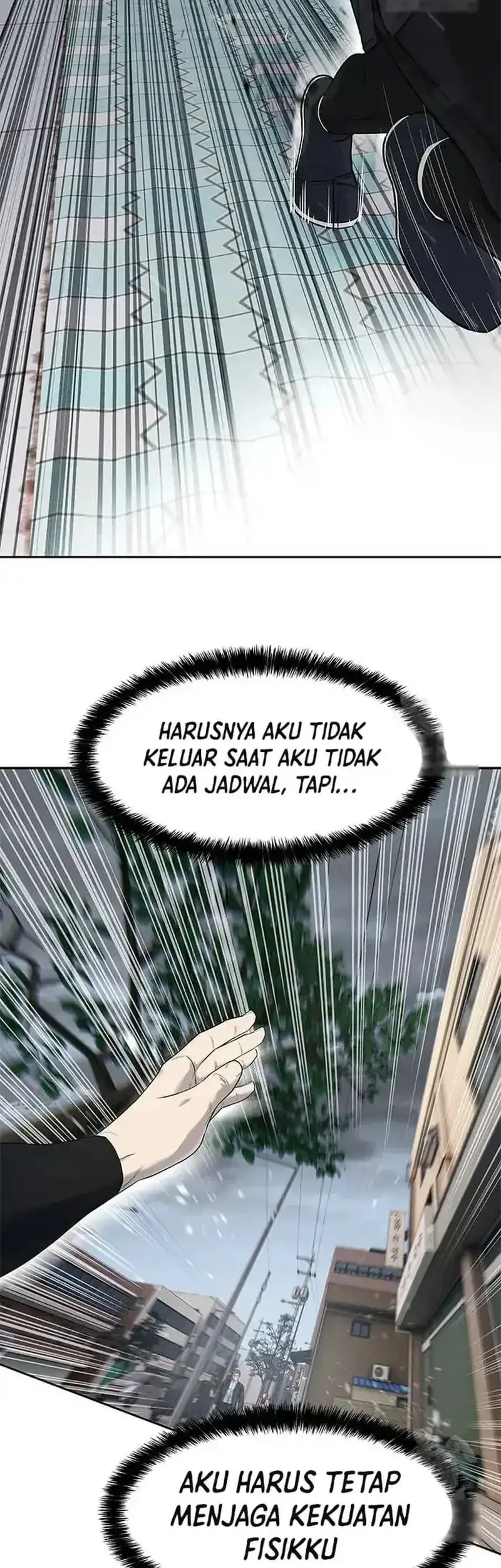 God of Blackfield Chapter 212 - halaman 37