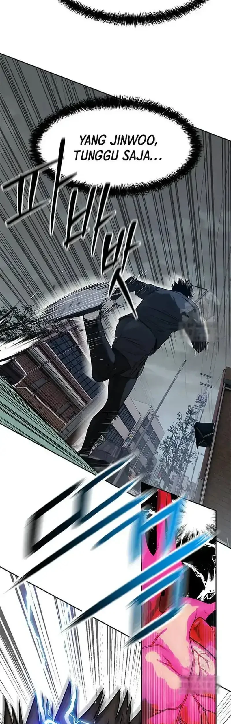 God of Blackfield Chapter 212 - halaman 38