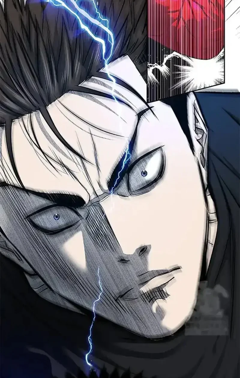 God of Blackfield Chapter 212 - halaman 39