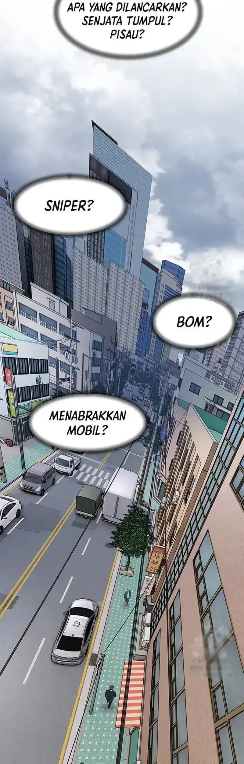 God of Blackfield Chapter 212 - halaman 50