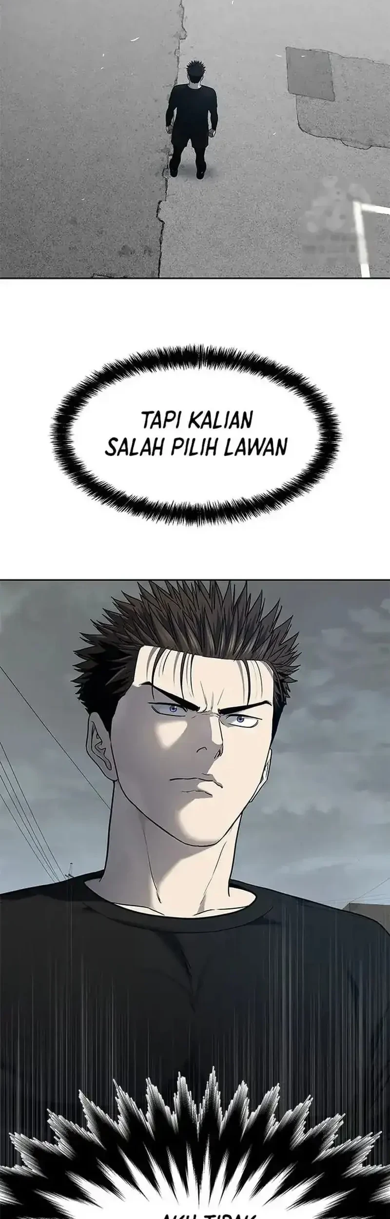 God of Blackfield Chapter 213 - halaman 10