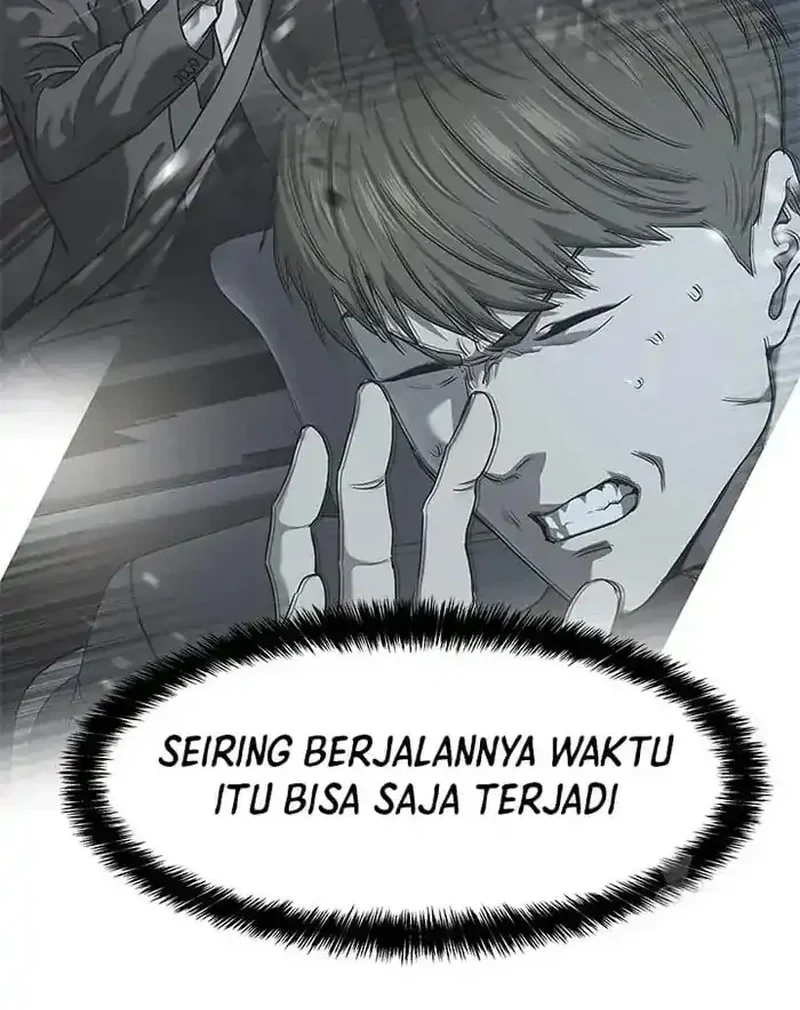 God of Blackfield Chapter 213 - halaman 20
