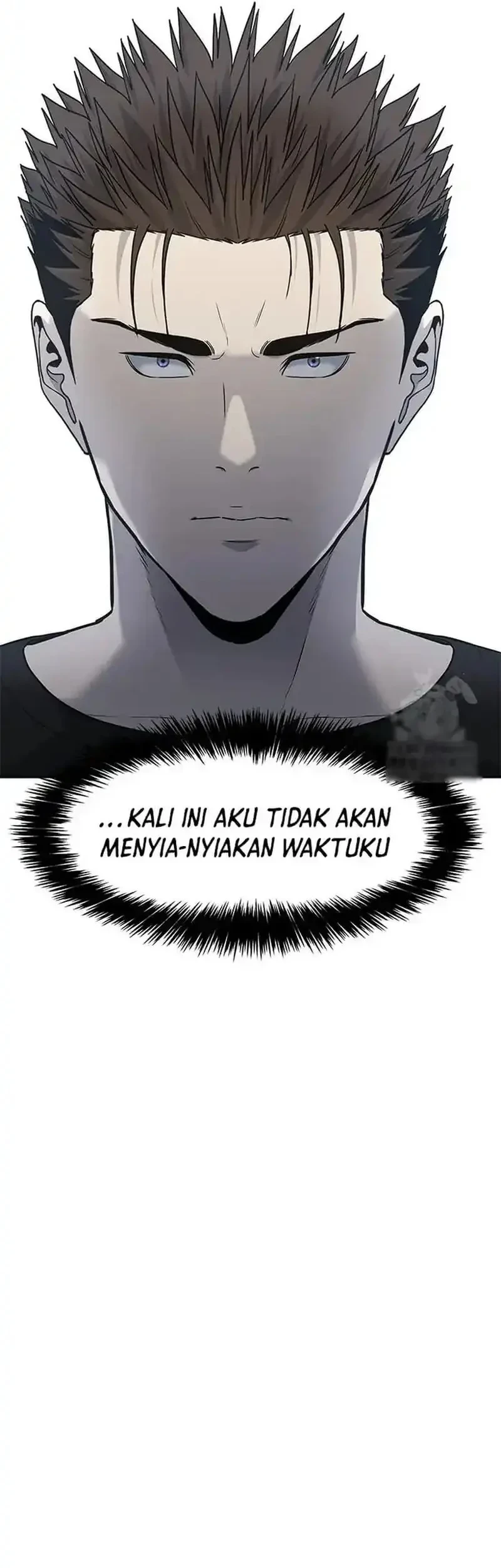 God of Blackfield Chapter 213 - halaman 21