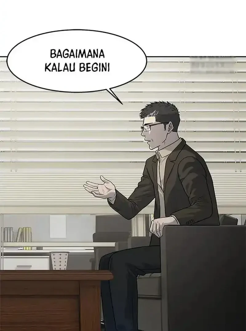 God of Blackfield Chapter 213 - halaman 28