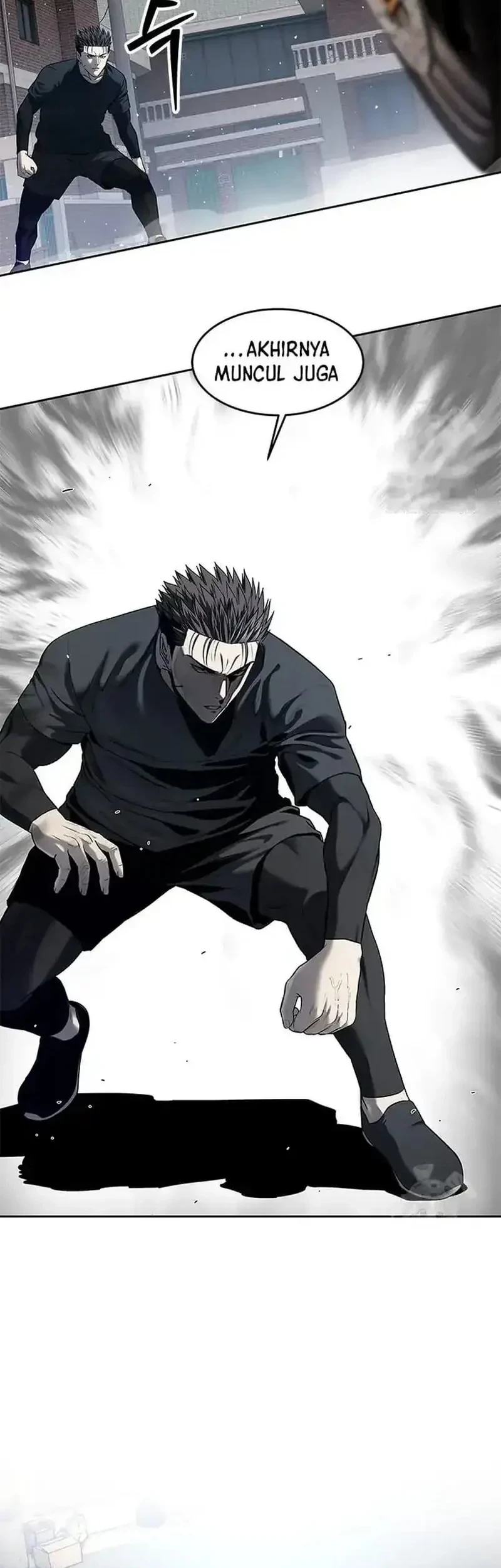 God of Blackfield Chapter 213 - halaman 3