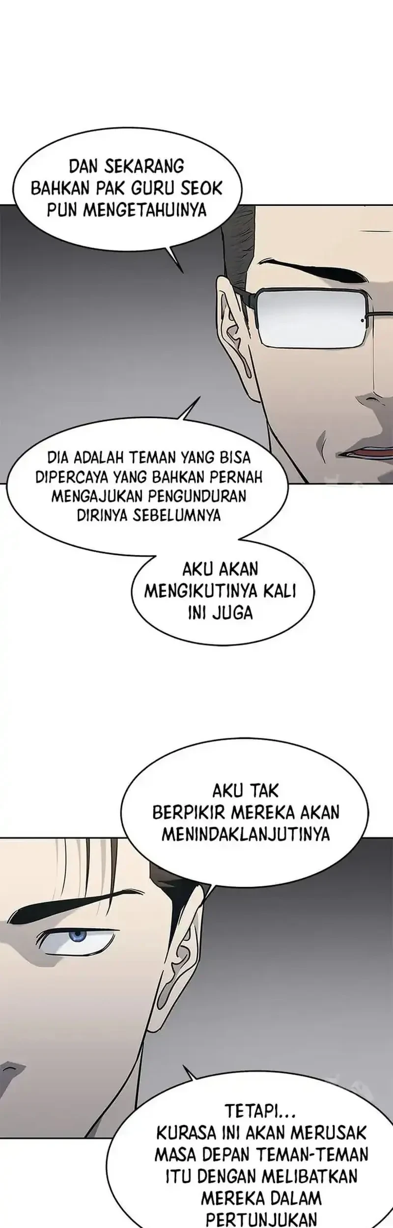 God of Blackfield Chapter 213 - halaman 33