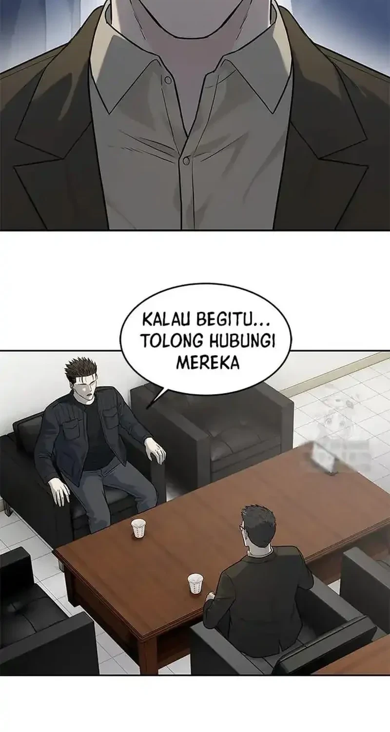God of Blackfield Chapter 213 - halaman 36