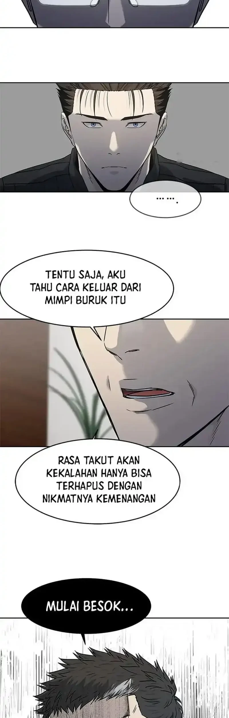 God of Blackfield Chapter 213 - halaman 39