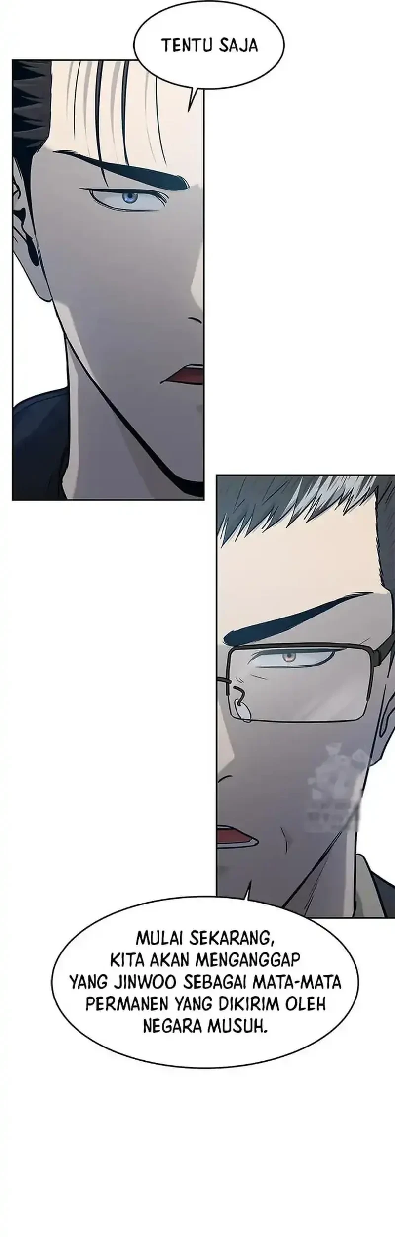 God of Blackfield Chapter 213 - halaman 41