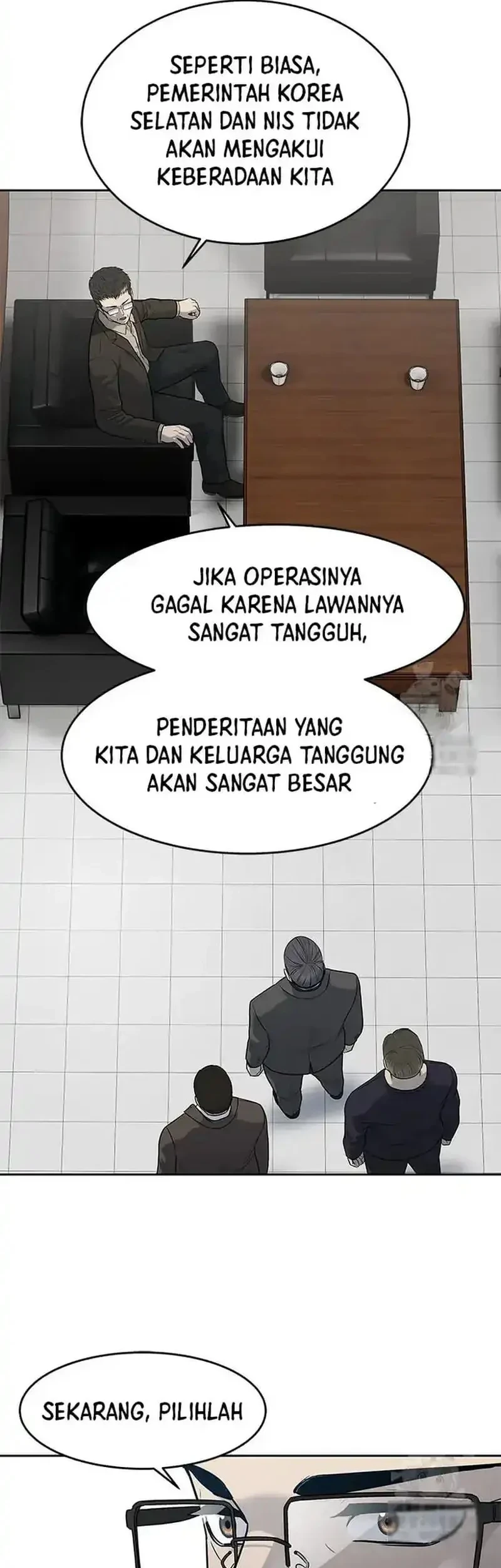 God of Blackfield Chapter 213 - halaman 45
