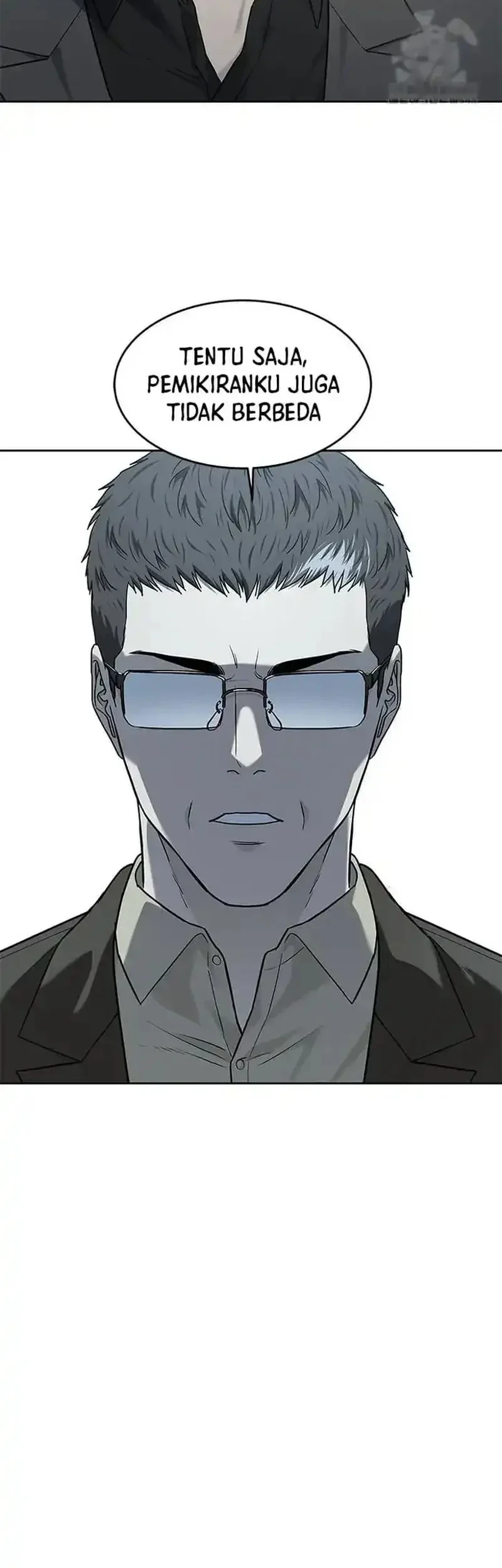 God of Blackfield Chapter 213 - halaman 55