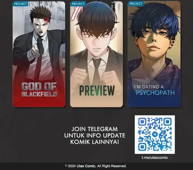 God of Blackfield Chapter 213 - halaman 61