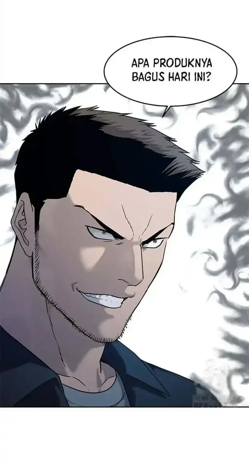 God of Blackfield Chapter 214 - halaman 16