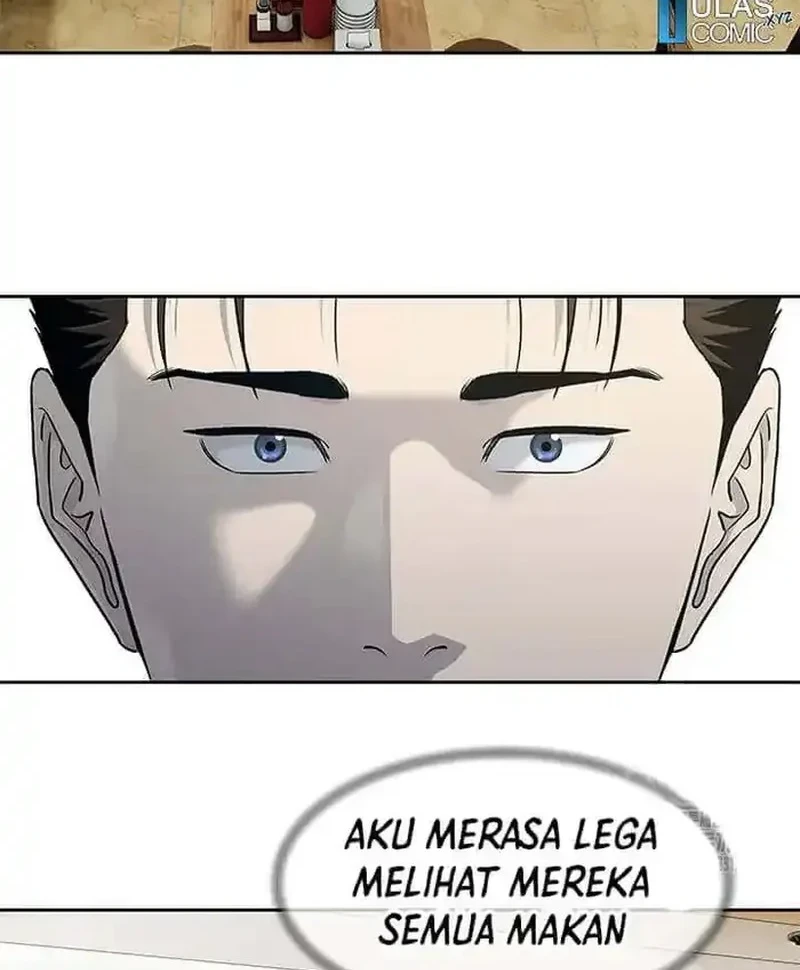 God of Blackfield Chapter 214 - halaman 20