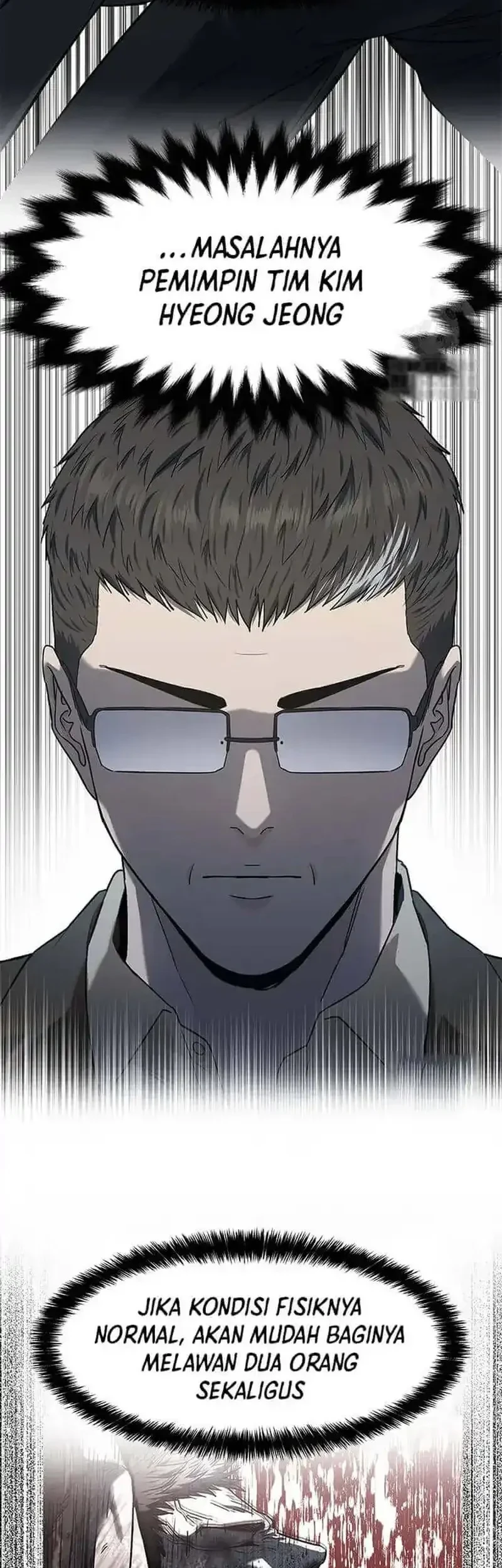 God of Blackfield Chapter 214 - halaman 28