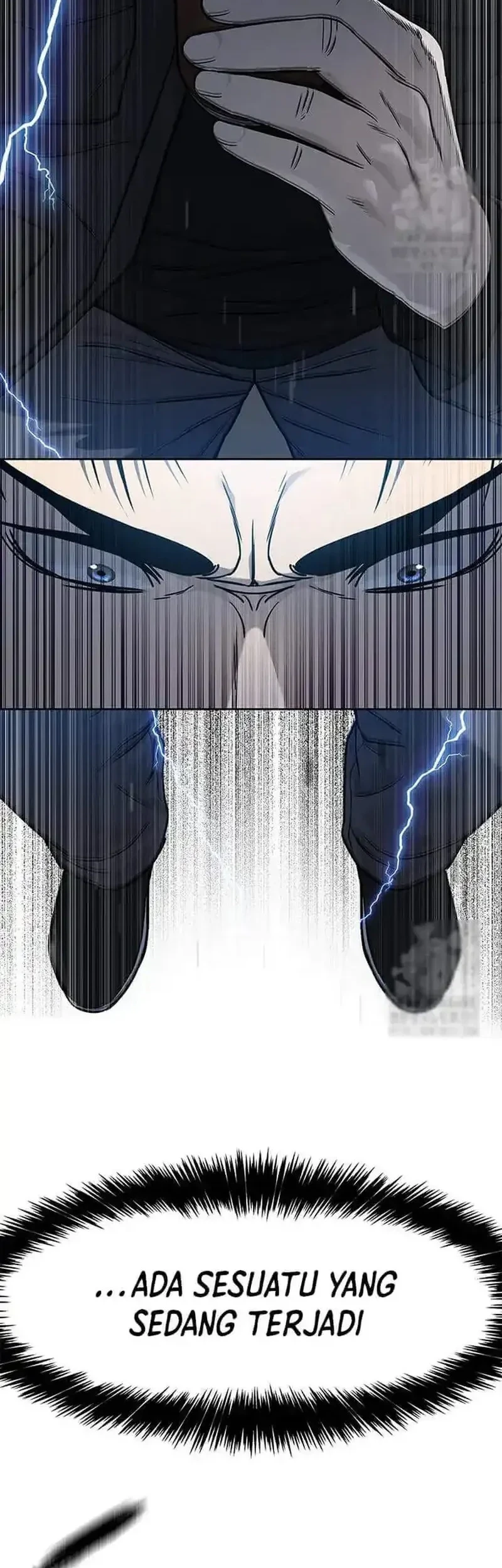 God of Blackfield Chapter 214 - halaman 33