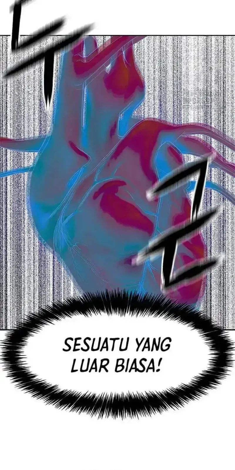 God of Blackfield Chapter 214 - halaman 34